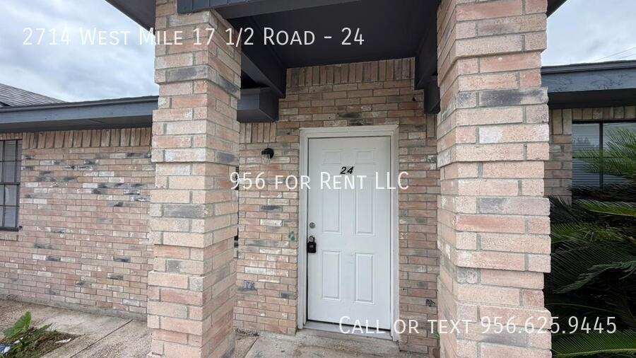2714 W Mile 17 1/2 Rd #24 - Photo 3 of 17