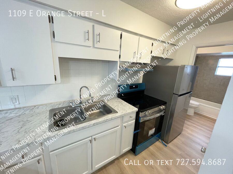1109 E Orange St #L - Photo 5 of 8