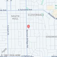 featured image of 3386 Lexington Rd Apt B