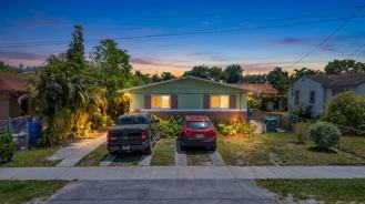 1730 Nw 55th Ter #1 - Photo 1 of 1