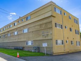 featured image of ALBION ARMS APARTMENTS