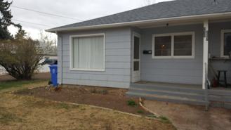 W 8th Street Duplex - Photo 1 of 1