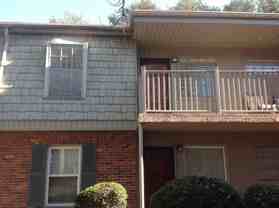 3822 Country Club Rd Apt J #Apt J - Photo 1 of 1