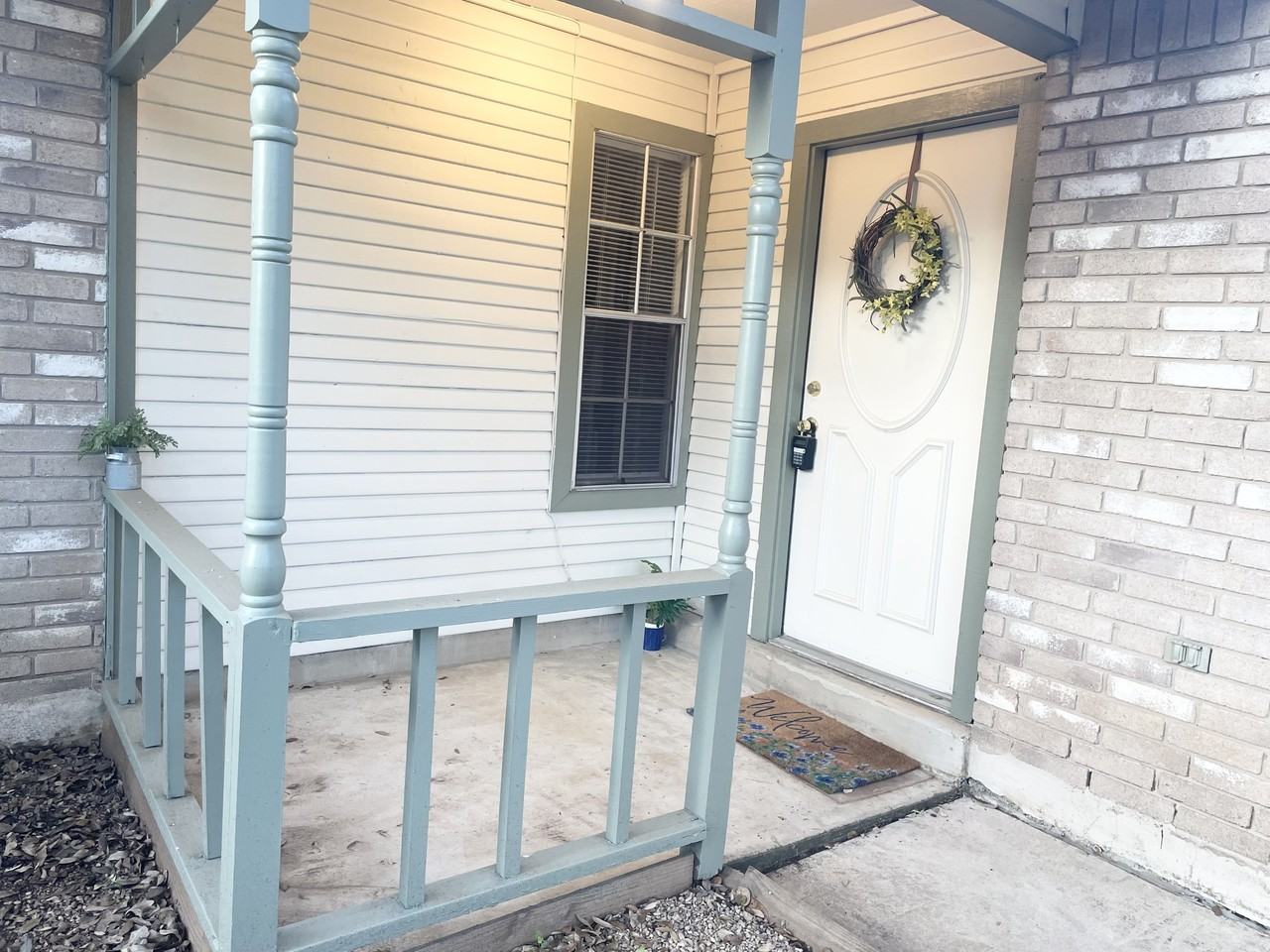 8917 Hambledon Dr #1 - Photo 2 of 10