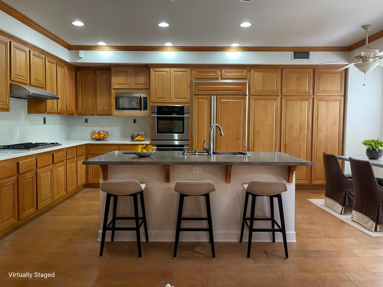 27712 Manor Hill Rd - Photo 4 of 17