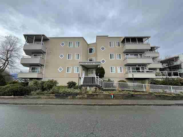 46005 302-46005 Bole Avenue #1