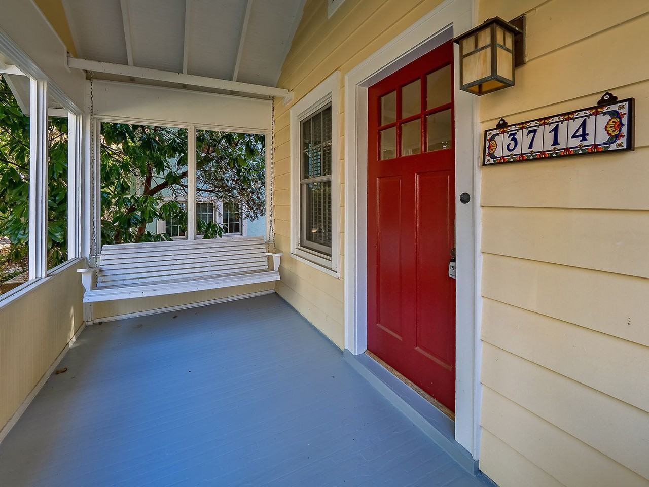 3714 Chesapeake St Nw ##Nw - Photo 3 of 49