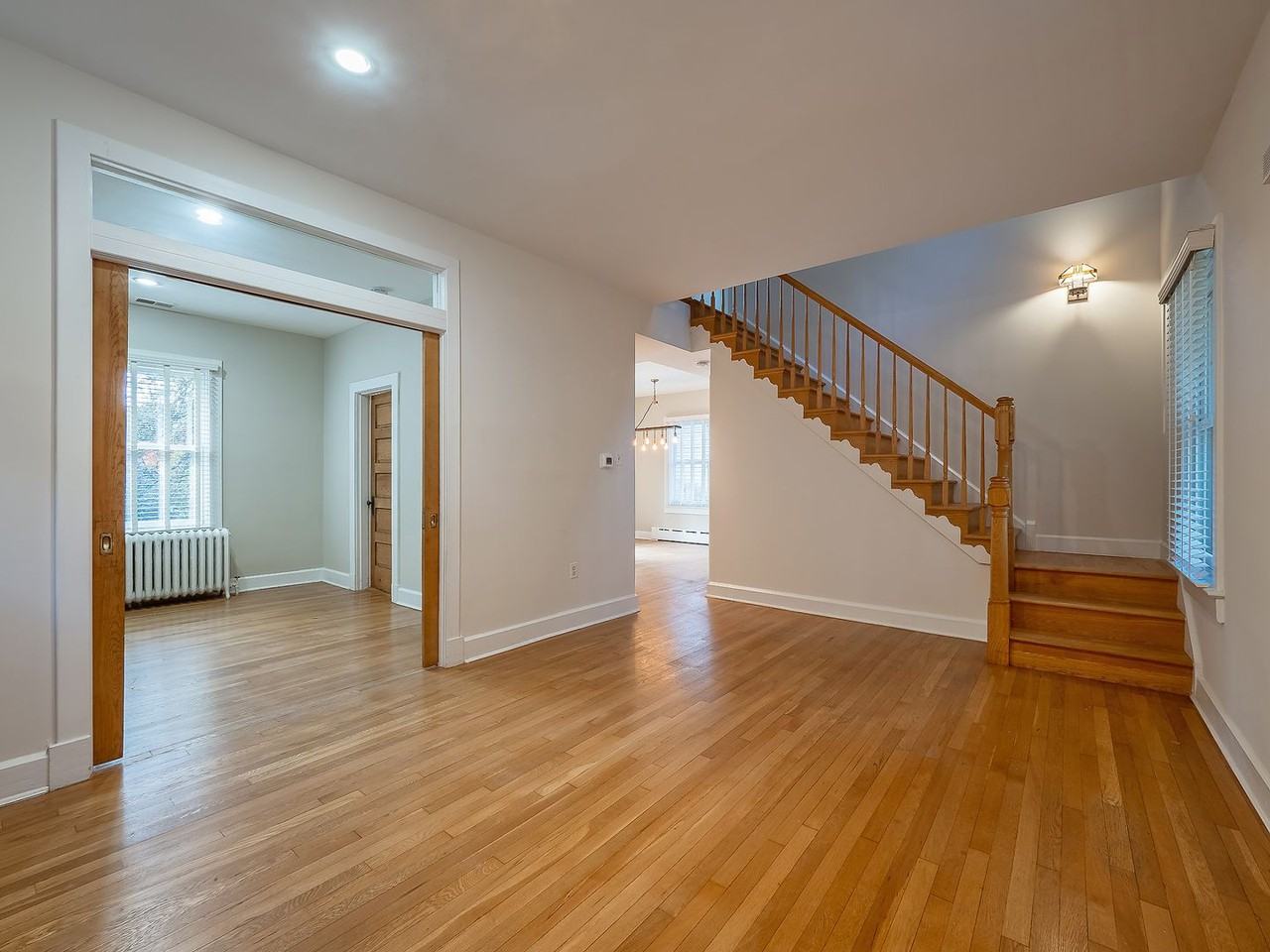 3714 Chesapeake St Nw ##Nw - Photo 4 of 49