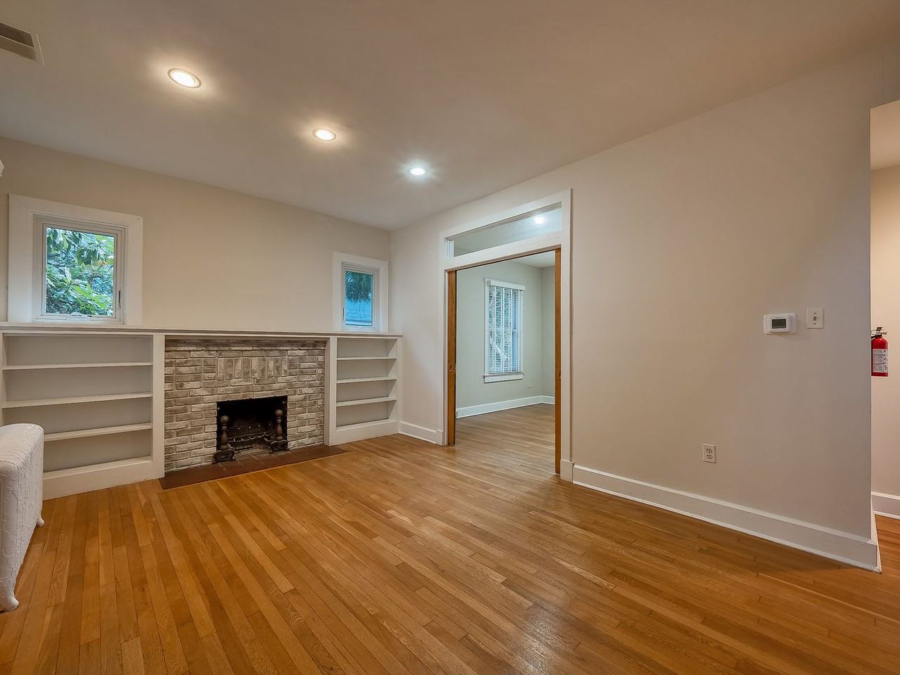 3714 Chesapeake St Nw ##Nw - Photo 6 of 49