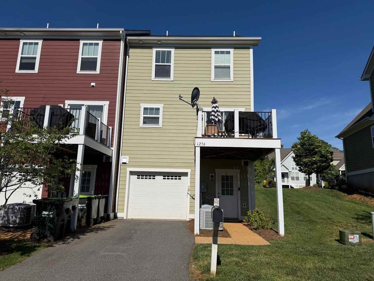 1256 Haden Pl - Photo 4 of 5