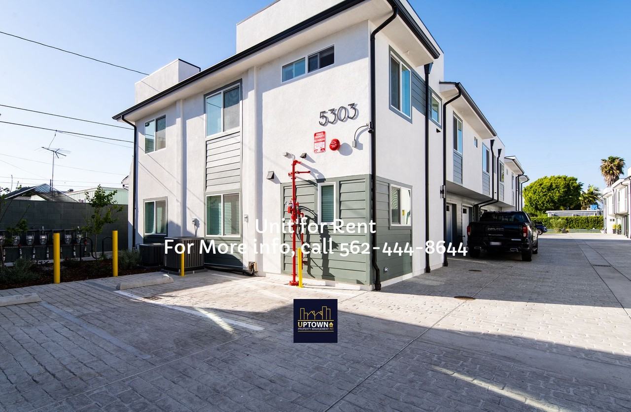 5303 Live Oak St #A - Photo 2 of 17