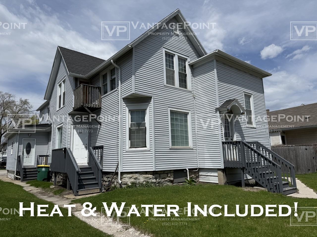 813 N Broadway #813