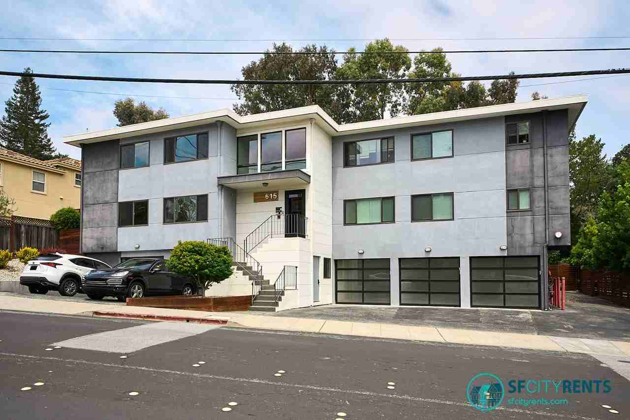 615 Canyon Rd #4