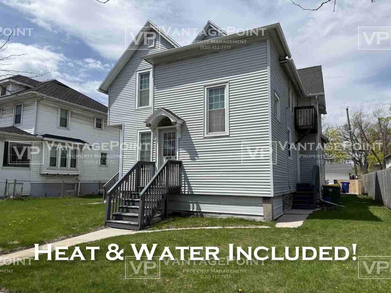 817 N Broadway #817