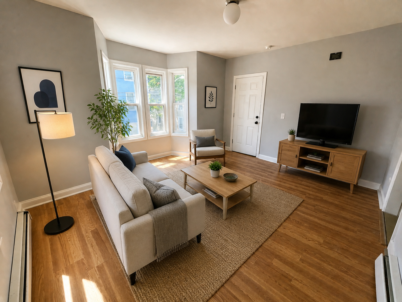 32 Gilmore St #201 - Photo 7 of 26
