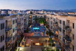 featured image of 5600 Wilshire Blvd