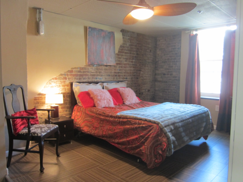 206 State St #M - Photo 3 of 16