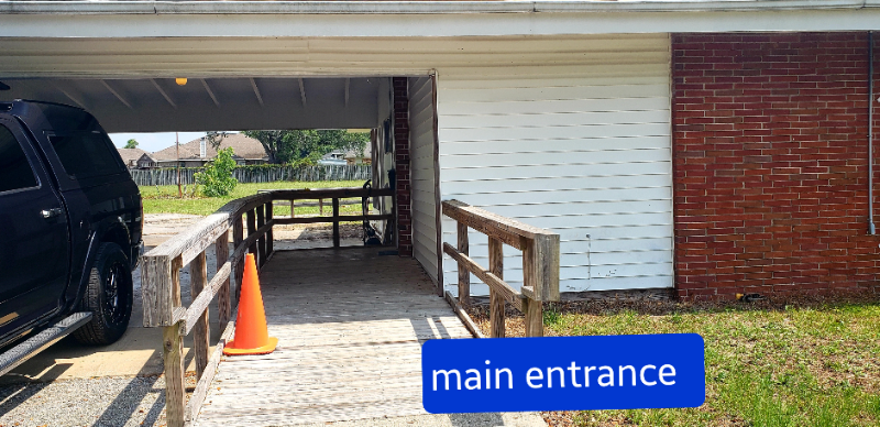 2301 W James Lee Blvd - Photo 4 of 25