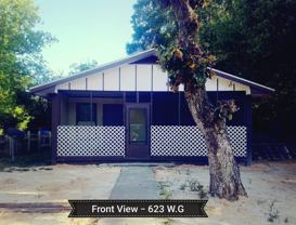 623 W Griffith Ave - Photo 1 of 1