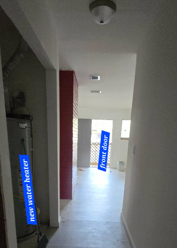 623 W Griffith Ave - Photo 2 of 11