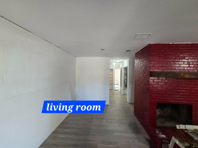 623 W Griffith Ave - Photo 3 of 11