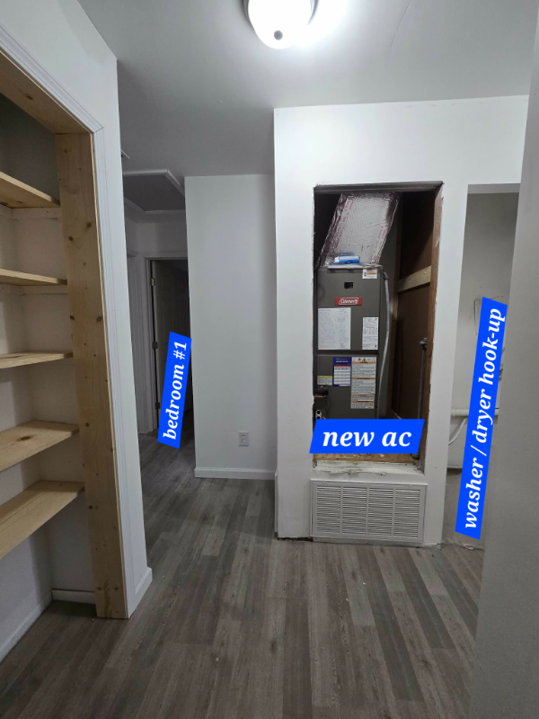 623 W Griffith Ave - Photo 5 of 11