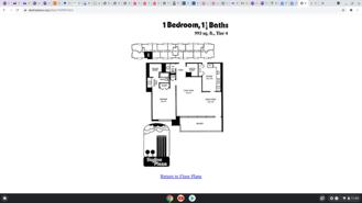 3705 S George Mason Dr - Photo 1 of 1