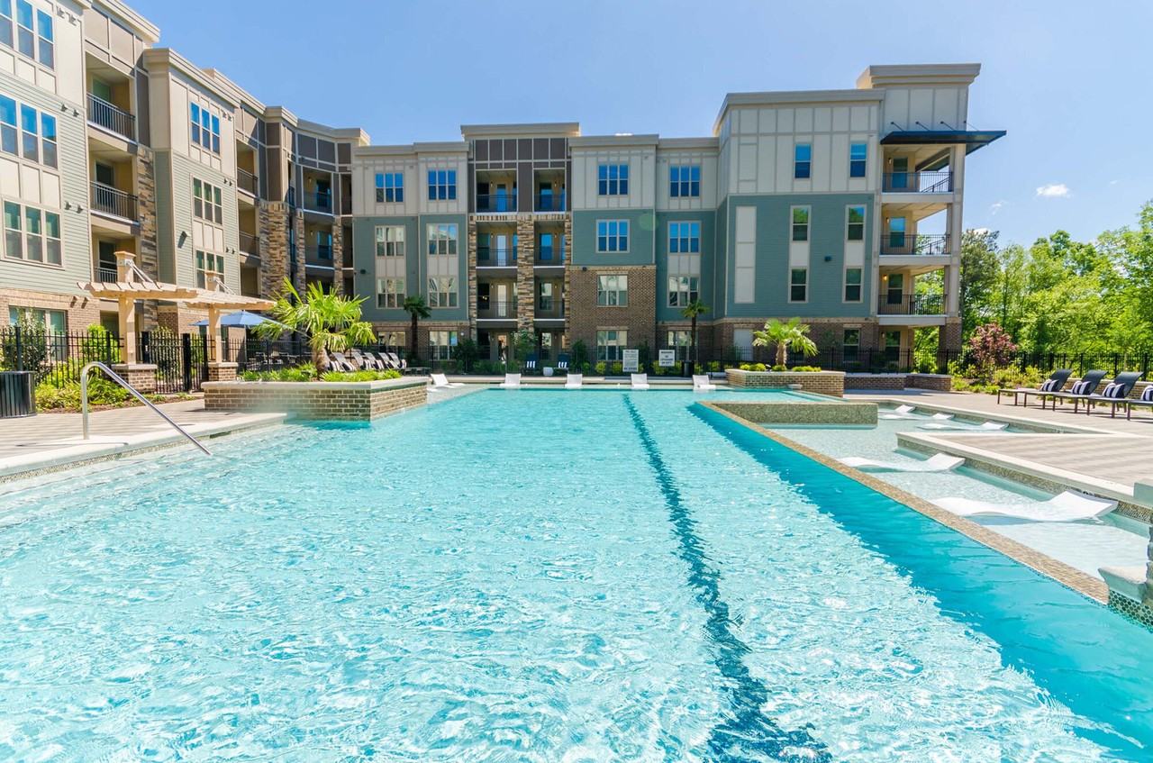 Camden Alpharetta - Photo 3 of 50