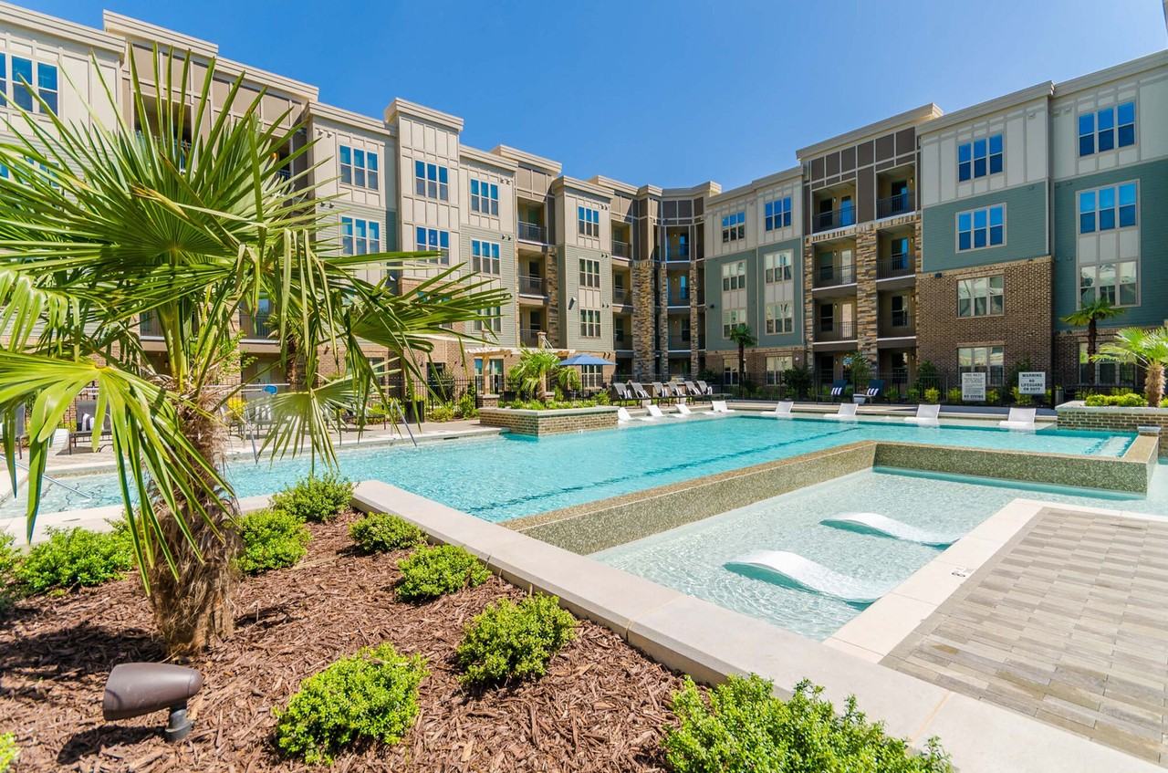 Camden Alpharetta - Photo 5 of 50