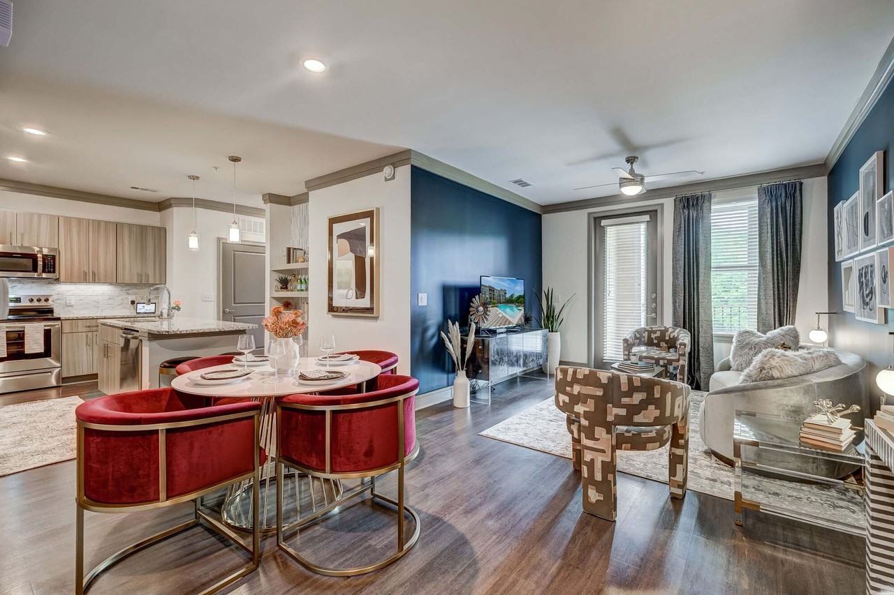 Camden Alpharetta - Photo 5 of 32