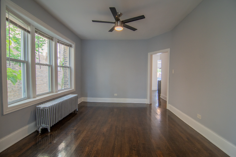 3024 N Avers Ave #1 - Photo 4 of 19