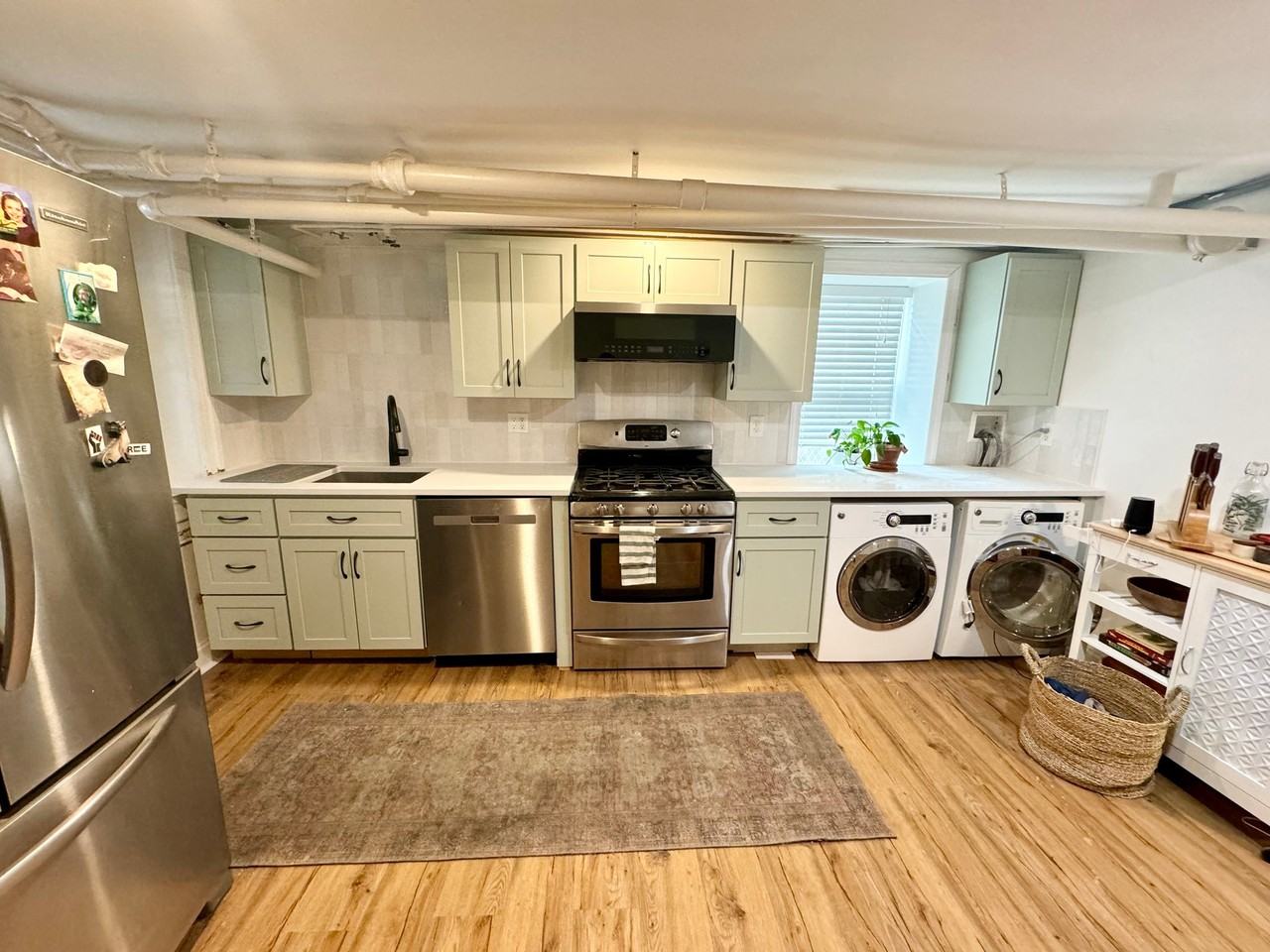 2701 N Calvert St #B - Photo 4 of 13
