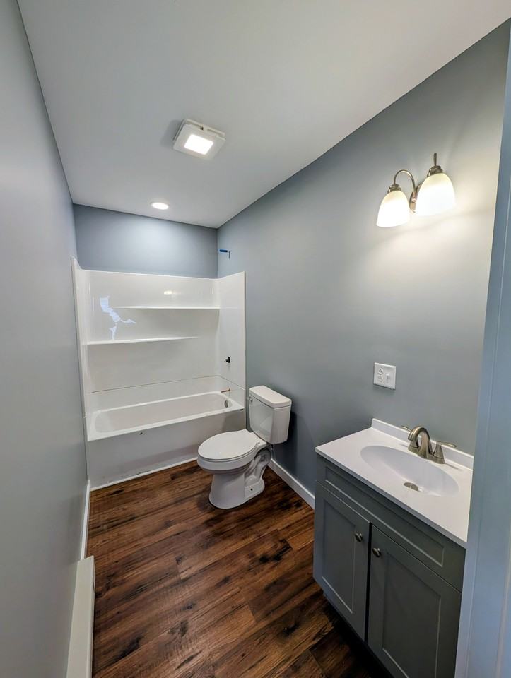 510-512 Columbia Street - 510 Upper #510UPPER - Photo 4 of 4
