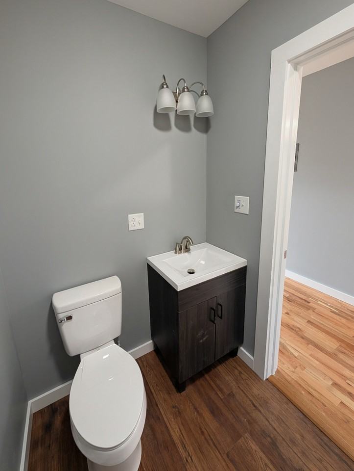 510-512 Columbia Street - 512 Upper #512UPPER - Photo 5 of 5