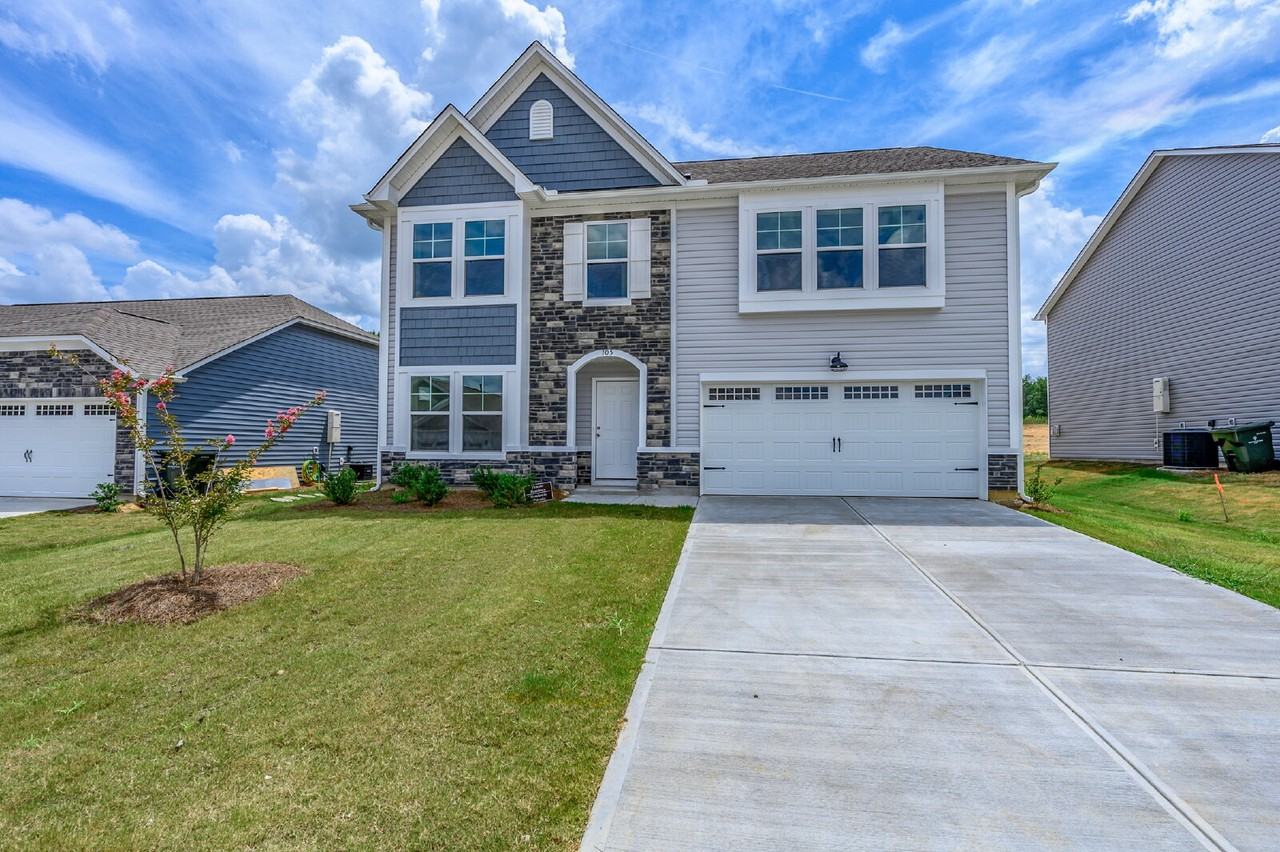 105 Bruinen Dr - Photo 3 of 40