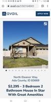 featured image of 3568 N Eleanor Way