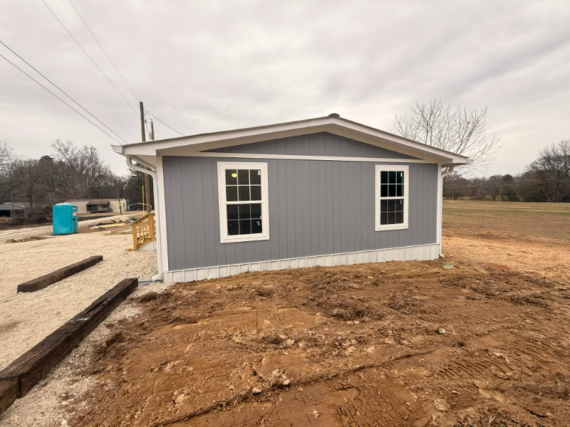 4455 Friendship Rd #LOT2 - Photo 3 of 14