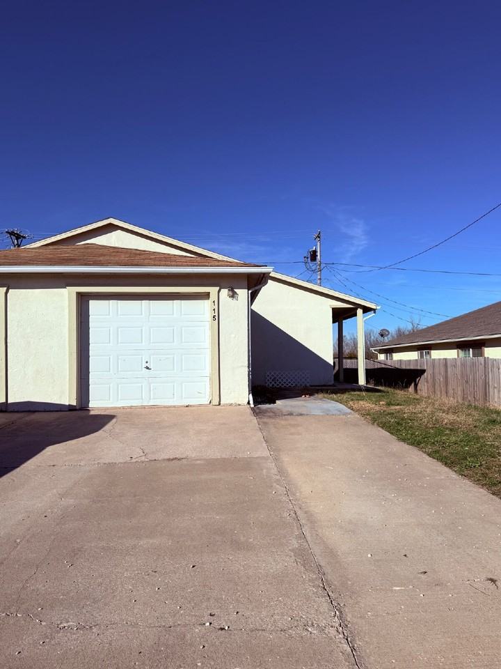 115 Fritts Way