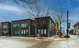 121 N Federal Ave #E - Photo 1 of 1