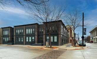 121 N Federal Ave #H - Photo 1 of 1