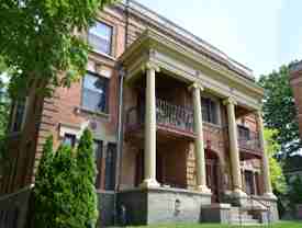 1821 Woodland Ave #1 - Photo 1 of 1