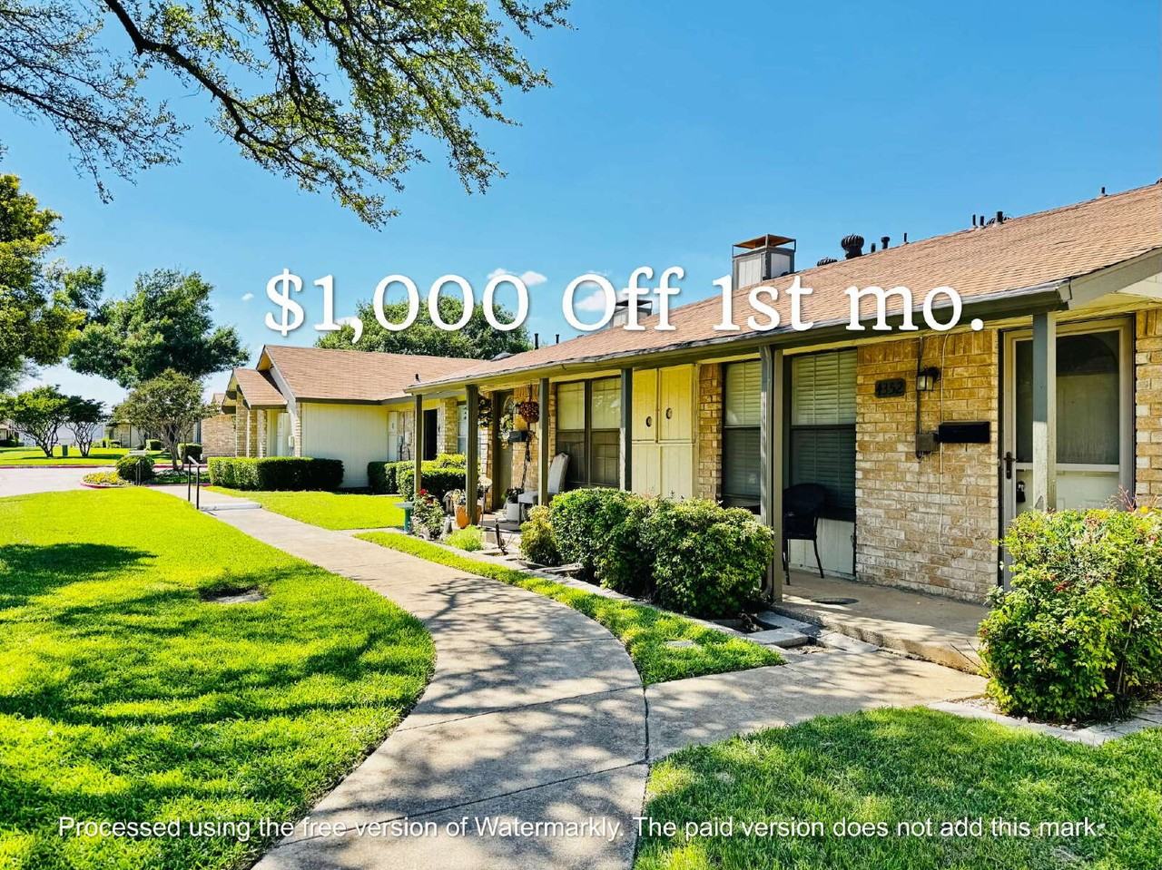 4352 Leatherwood Ln