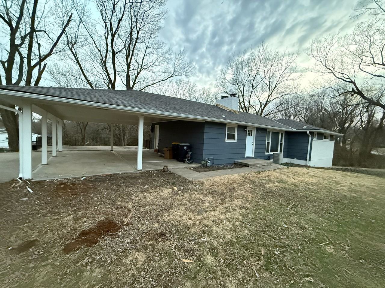 9900 Richmond Ave #1