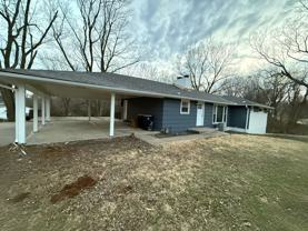 9900 Richmond Ave #1 - Photo 1 of 1