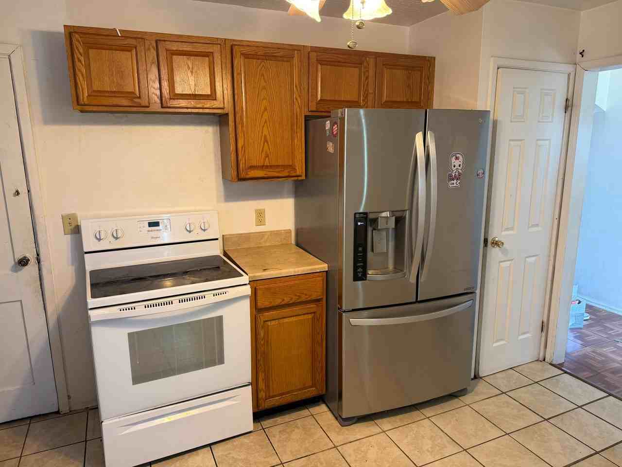 2119 Bellefontaine Ave - Photo 2 of 7