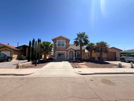 4516 Lorenzo Ponce Dr - Photo 1 of 1