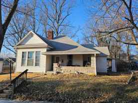 813 E University St - Photo 1 of 1