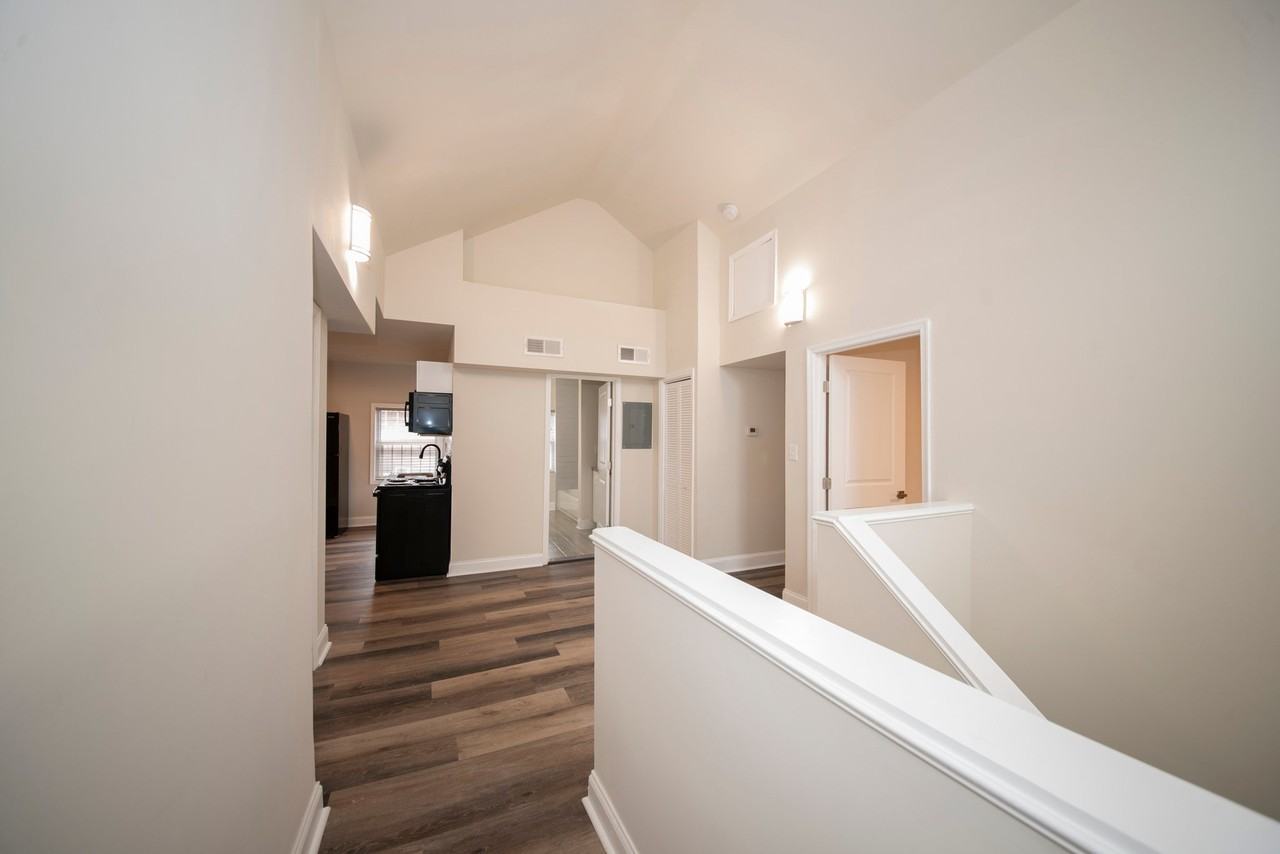3507 Powhatan Ave #3rdFL