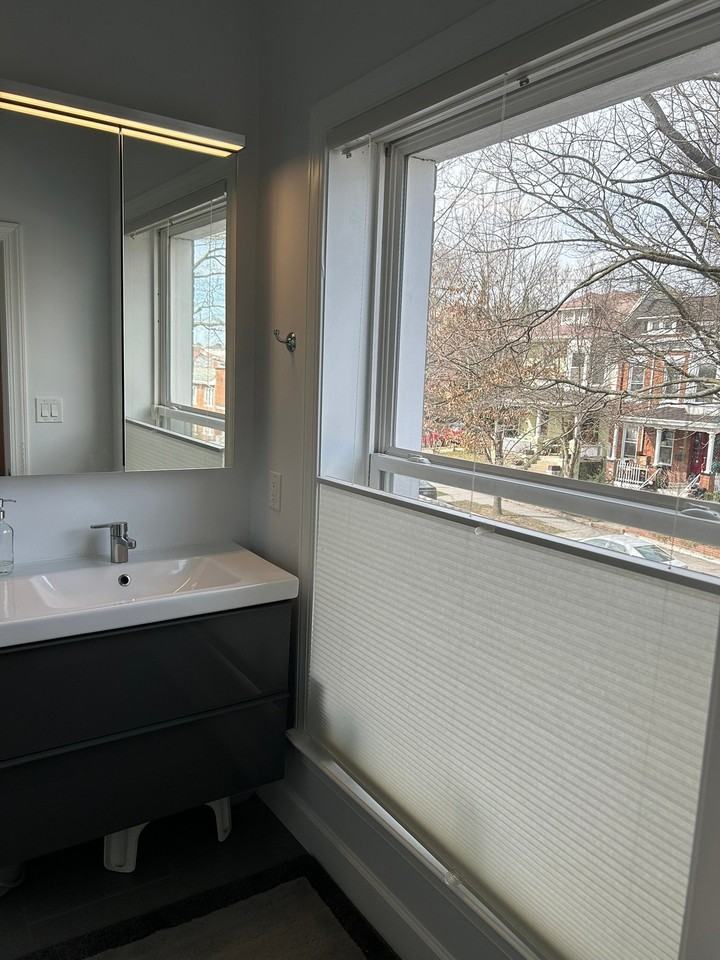 1424 Buchanan St Nw #2 - Photo 2 of 15