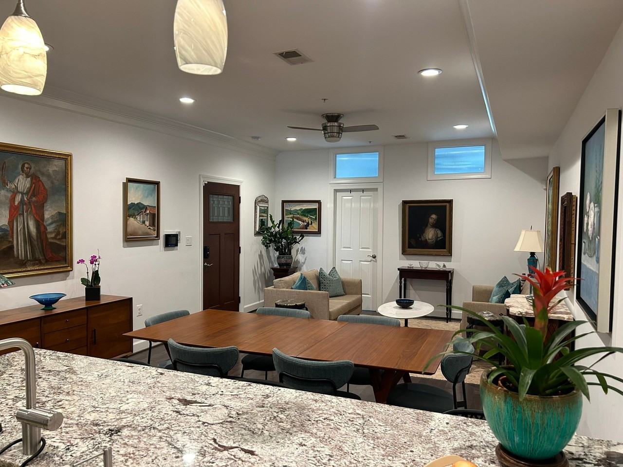 1424 Buchanan St Nw #2 - Photo 4 of 15